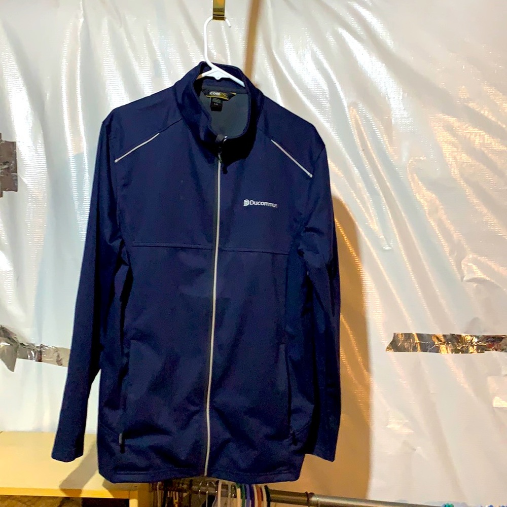 Men’s lightweight jacket
